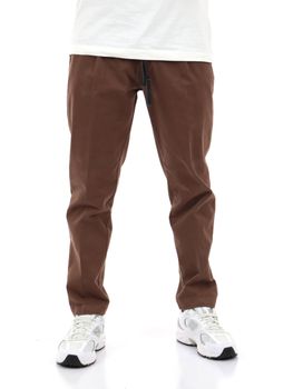 Pantalone Daniele Alessandrini DA127P004 CO0562 da uomo taupe.