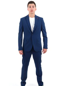 Completo Mulish TENERIFE AB-7200 da uomo royal.