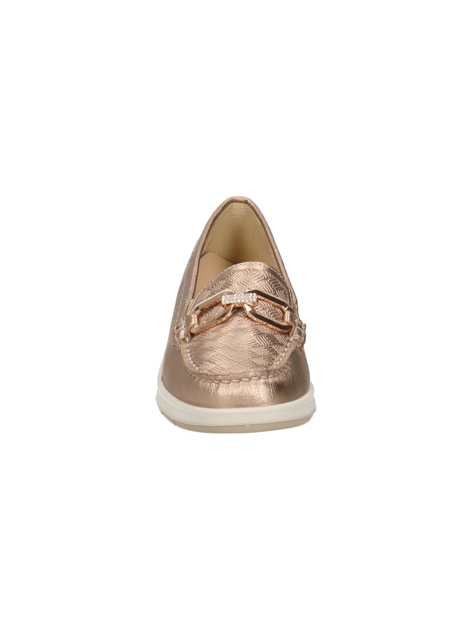 mocassino-enval-77520-da-donna-champagne