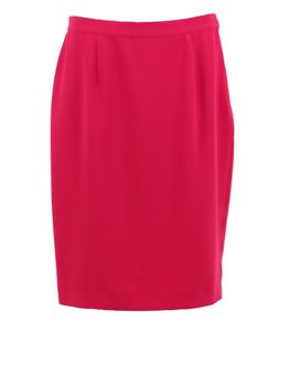 Gonna Luisa Viola 1289F000400N 19 da donna fuxia.