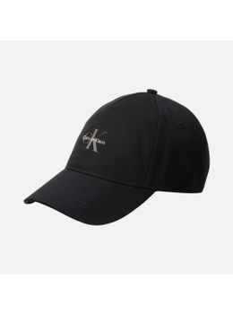 Cappello Calvin Klein LV04G5032G unisex nero.
