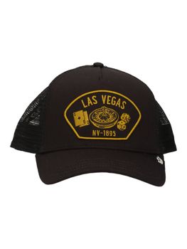 Cappello Goorin Bros 101 3694 unisex nero.