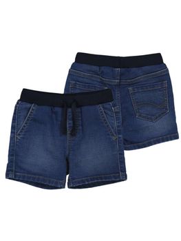 Bermuda Mayoral 1221 da bambino denim.