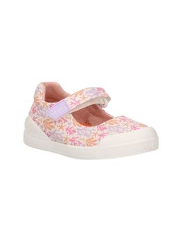Ballerina Biomecanics 242292 da bambina bianco.