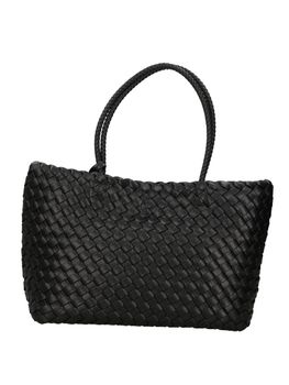 Borsa Emme Marella EMMUMIDO da donna nero.