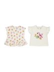 set-due-t-shirt-mayoral-1047-da-bambina-osso